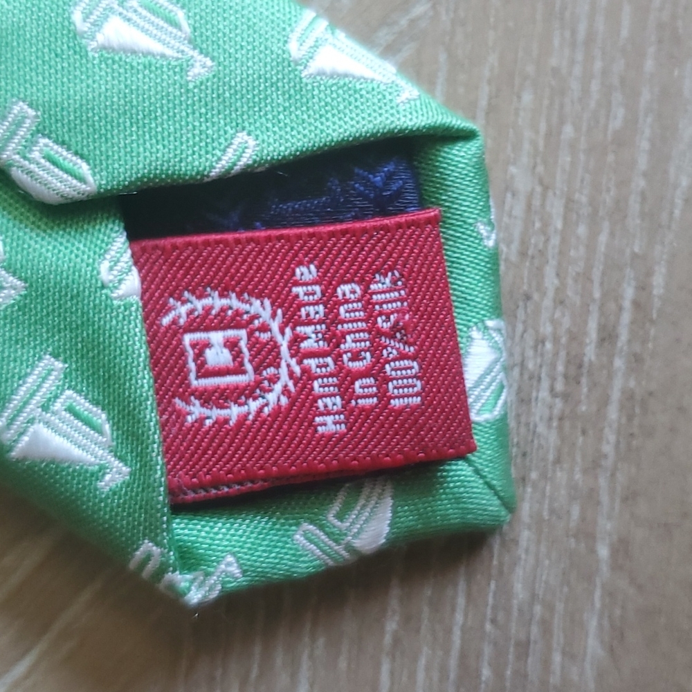 Chaps necktie - Picture 3 of 5